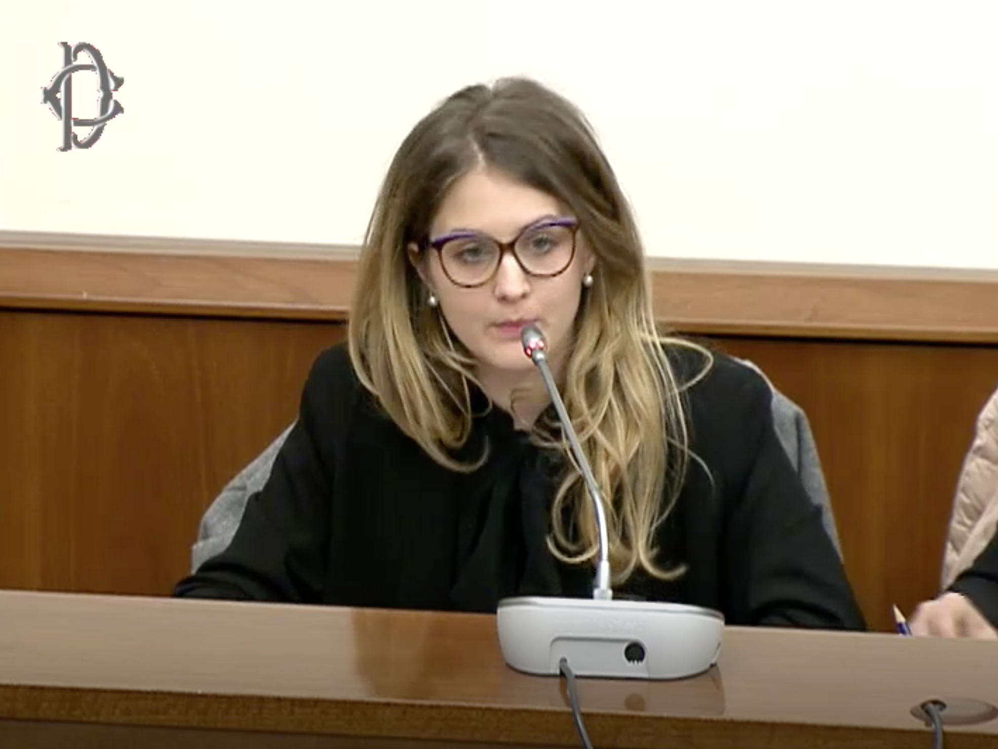 Ddl omotransfobia. L’audizione di Giulia Bovassi (VIDEO) 1